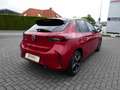 Opel Corsa 5-Türer 1.2 GS Line / 1. Hand Roşu - thumbnail 4