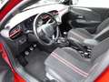 Opel Corsa 5-Türer 1.2 GS Line / 1. Hand Roşu - thumbnail 8