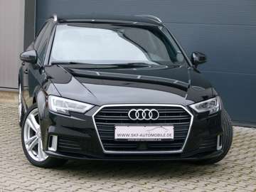 Sportb. 35TDI sport S-Line LED B/O ACC 1-Hand