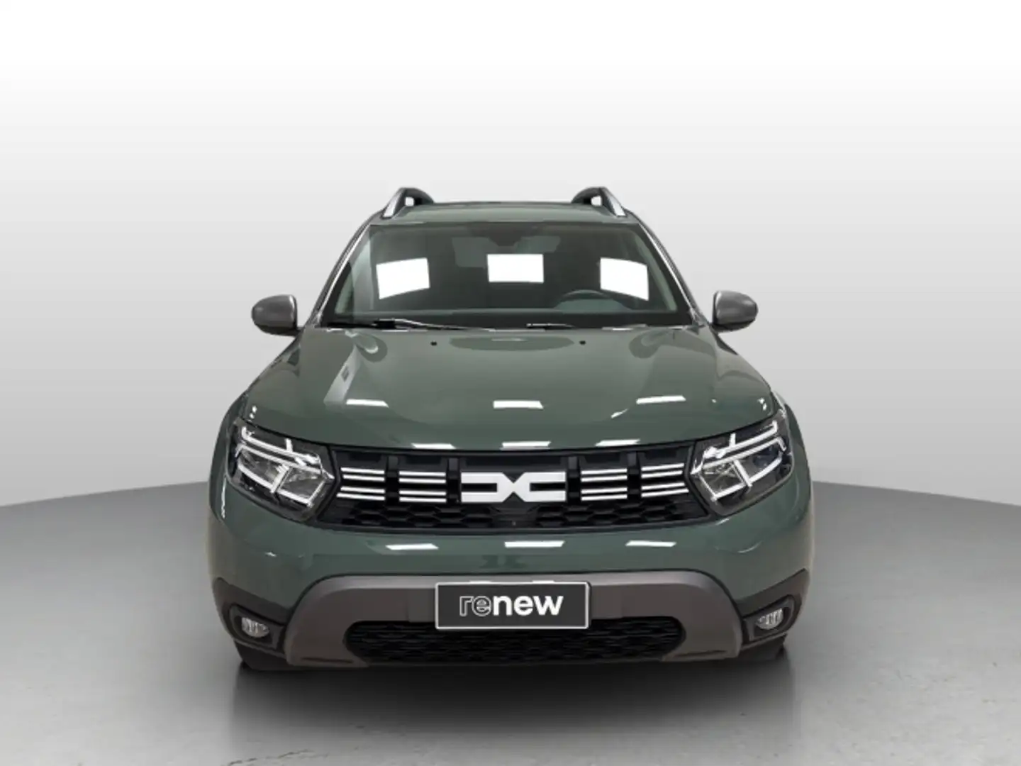 Dacia Duster Duster 1.0 tce Journey UP Gpl 4x2 100cv Vert - 2