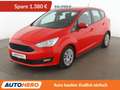 Ford C-Max 1.0 EcoBoost Business Edition *NAVI*TEMPO*PDC* Rouge - thumbnail 1