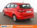 Ford C-Max 1.0 EcoBoost Business Edition *NAVI*TEMPO*PDC* Rot - thumbnail 4