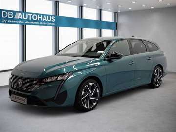 SW Allure Pack 1.2 Puretech