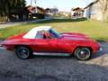 Corvette C2 Rot - thumbnail 27