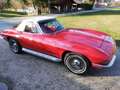 Corvette C2 Rot - thumbnail 2