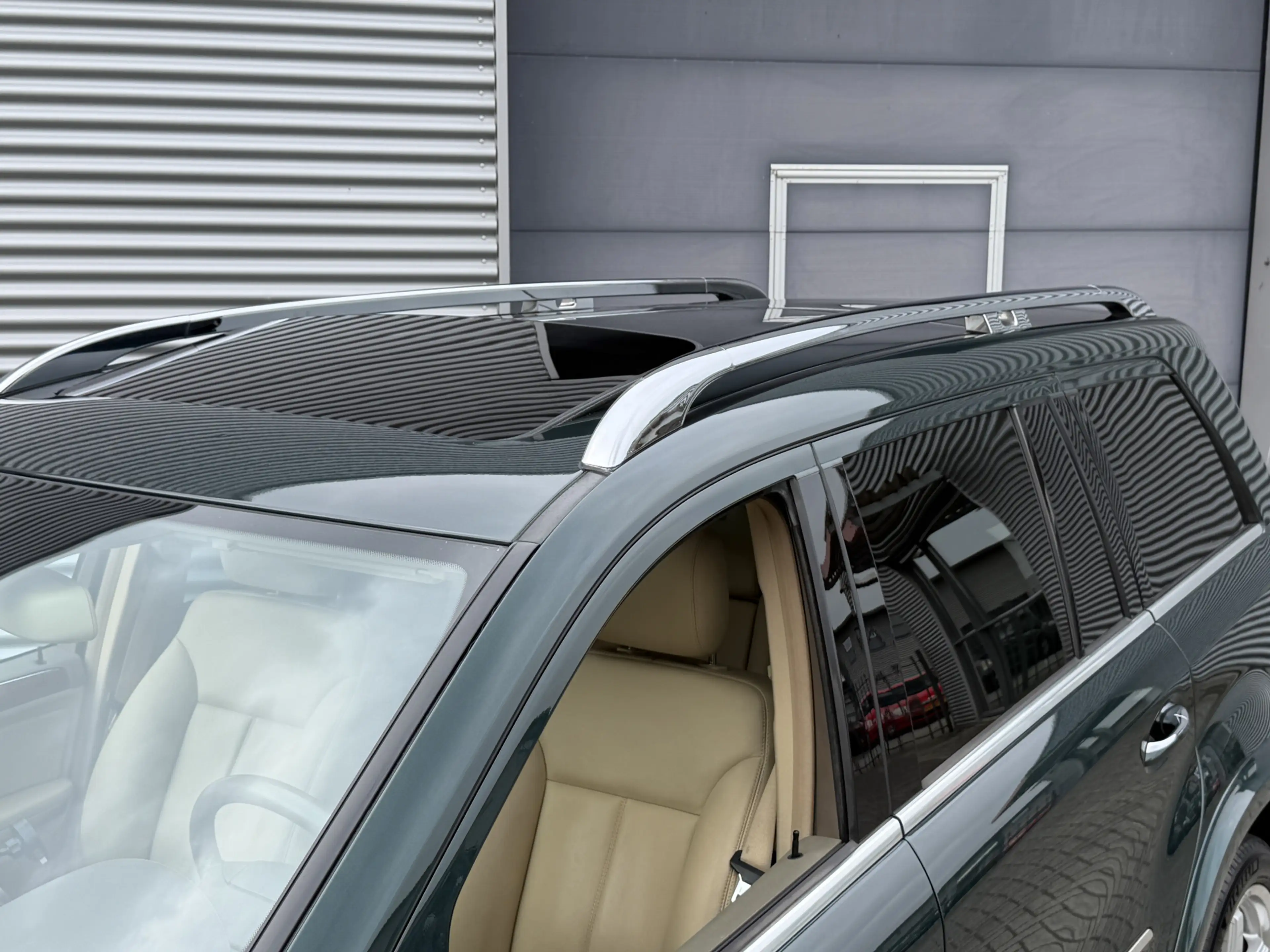 Mercedes-Benz GL 500 I Aut. I AMG-Pakket I 7 Pers. I Schuifdak I Youngt — photo 15