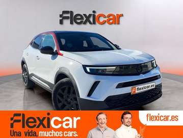 1.2 T 100kW (136 CV) GS