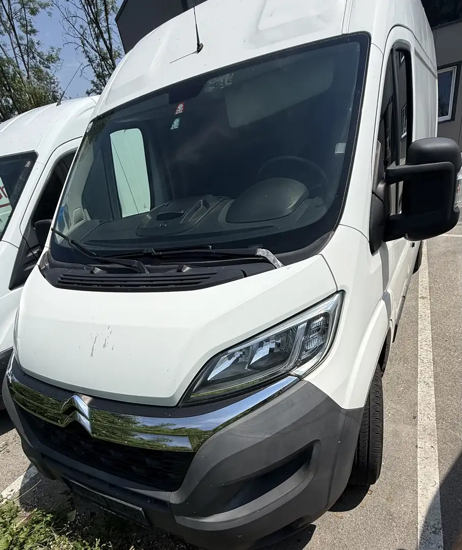 Citroen Jumper L2/H2 - 2