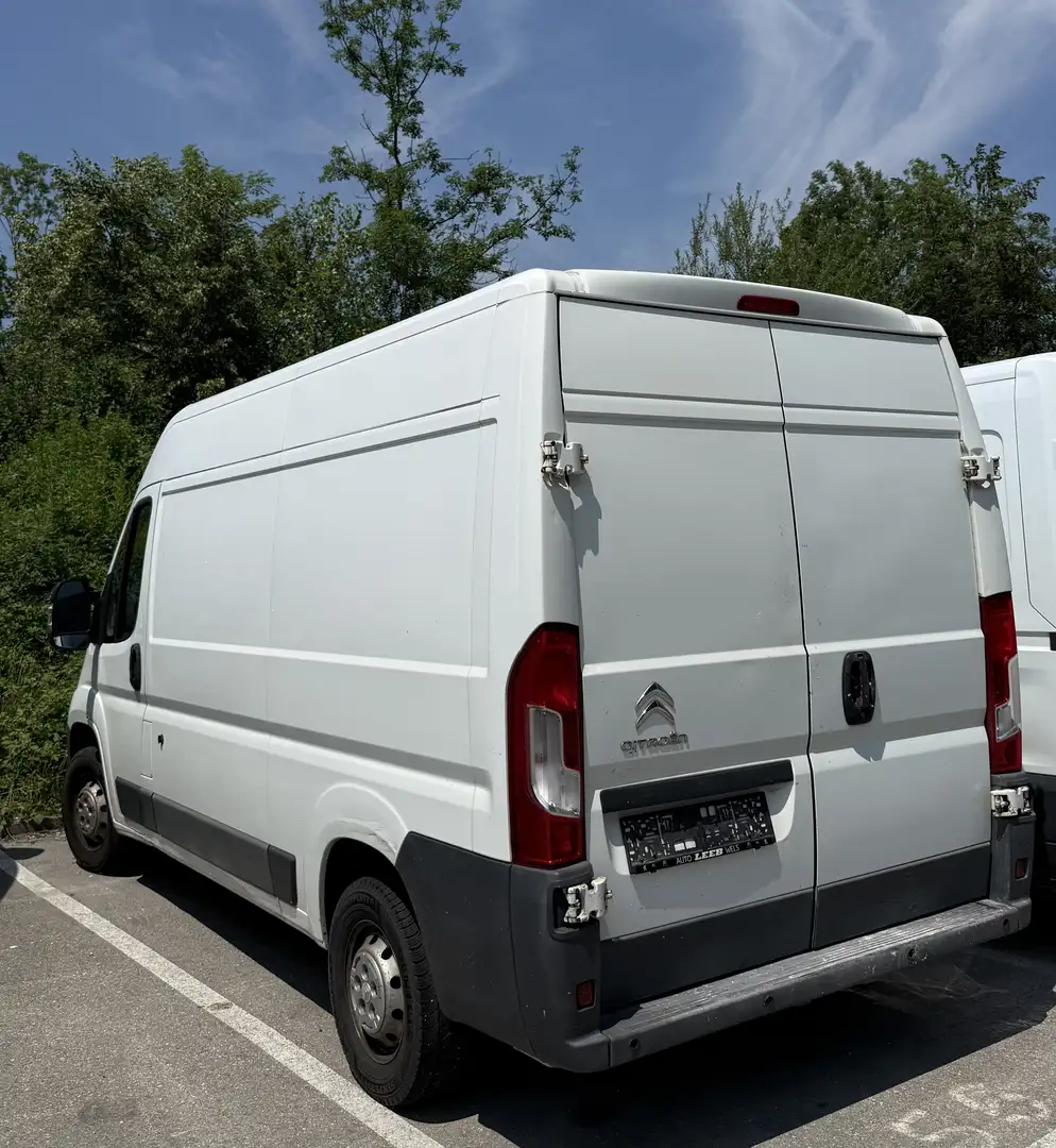Citroen Jumper L2/H2 - 1