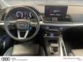 Audi Q5 advanced 40 TDI quattro MMI PDC 360 VIRTUAL Blau - thumbnail 8