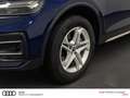 Audi Q5 advanced 40 TDI quattro MMI PDC 360 VIRTUAL Blau - thumbnail 11