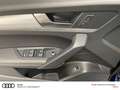 Audi Q5 advanced 40 TDI quattro MMI PDC 360 VIRTUAL Blau - thumbnail 12