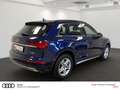 Audi Q5 advanced 40 TDI quattro MMI PDC 360 VIRTUAL Blau - thumbnail 6