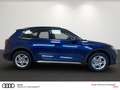 Audi Q5 advanced 40 TDI quattro MMI PDC 360 VIRTUAL Blau - thumbnail 5