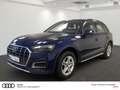 Audi Q5 advanced 40 TDI quattro MMI PDC 360 VIRTUAL Blau - thumbnail 3