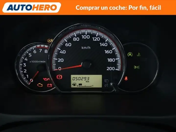 Mitsubishi Space Star 120 MPI Motion 2023, foto 23