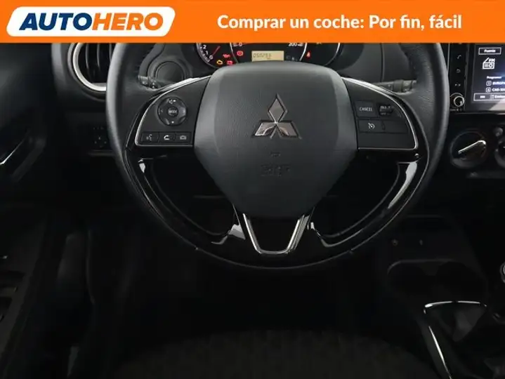 Mitsubishi Space Star 120 MPI Motion 2023, foto 22