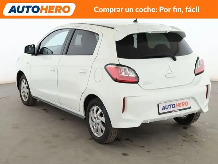 Mitsubishi Space Star 120 MPI Motion 2023, foto 4