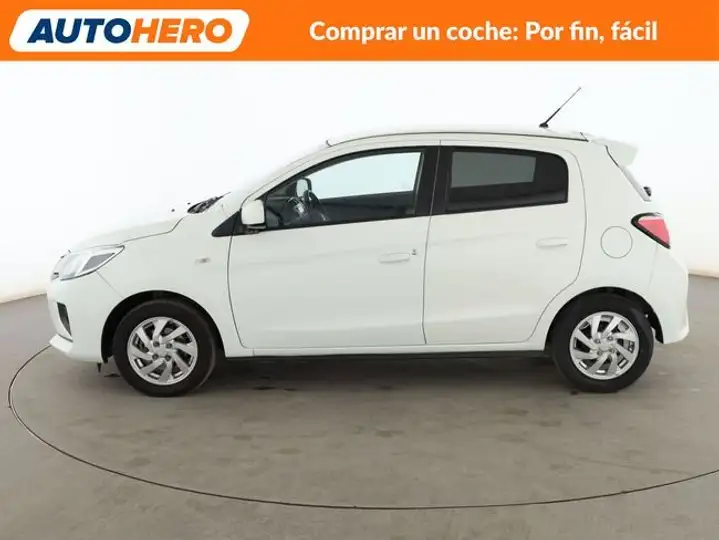 Mitsubishi Space Star 120 MPI Motion 2023, foto 3