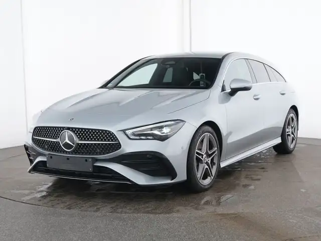 Mercedes-Benz CLA 220 CLA 220 d Shooting Brake AMG+ADVPLUS+TOTWINKEL+K