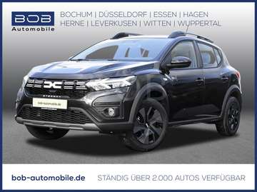 TCe 90 Stepway Expression PDC NAVI BT