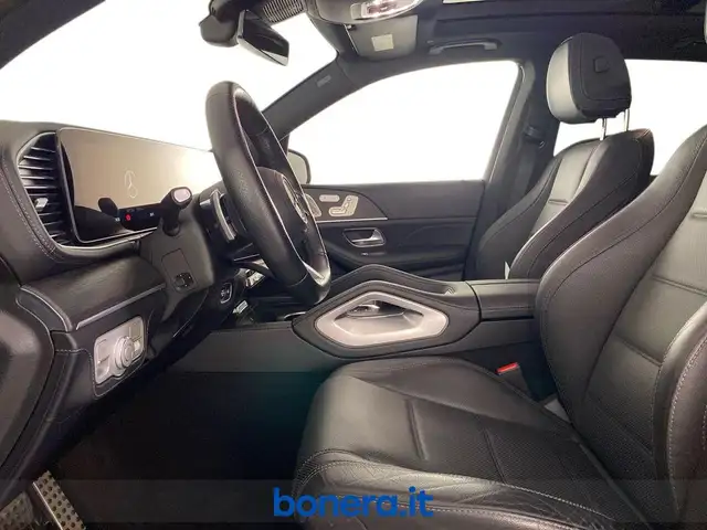 Mercedes-Benz Gle view 11