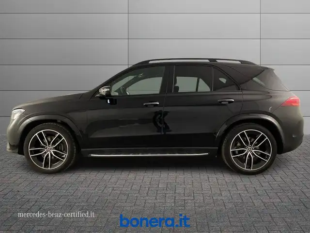Mercedes-Benz Gle view 7