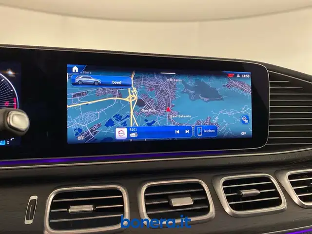 Mercedes-Benz Gle view 15