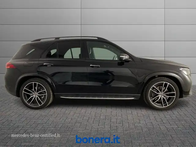 Mercedes-Benz Gle view 6