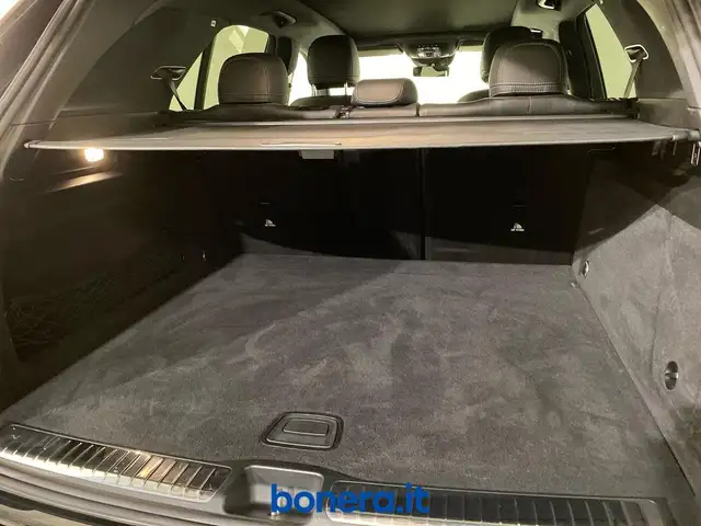 Mercedes-Benz Gle view 9