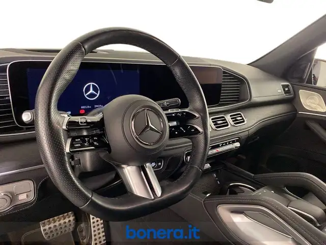 Mercedes-Benz Gle view 12