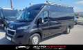 Peugeot Boxer 2.2 435 L4H2 *Netto €18.325,-* Schwarz - thumbnail 1
