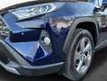 Toyota RAV 4 RAV 4 2.5 4x2 Hybrid Lounge Bleu - thumbnail 5