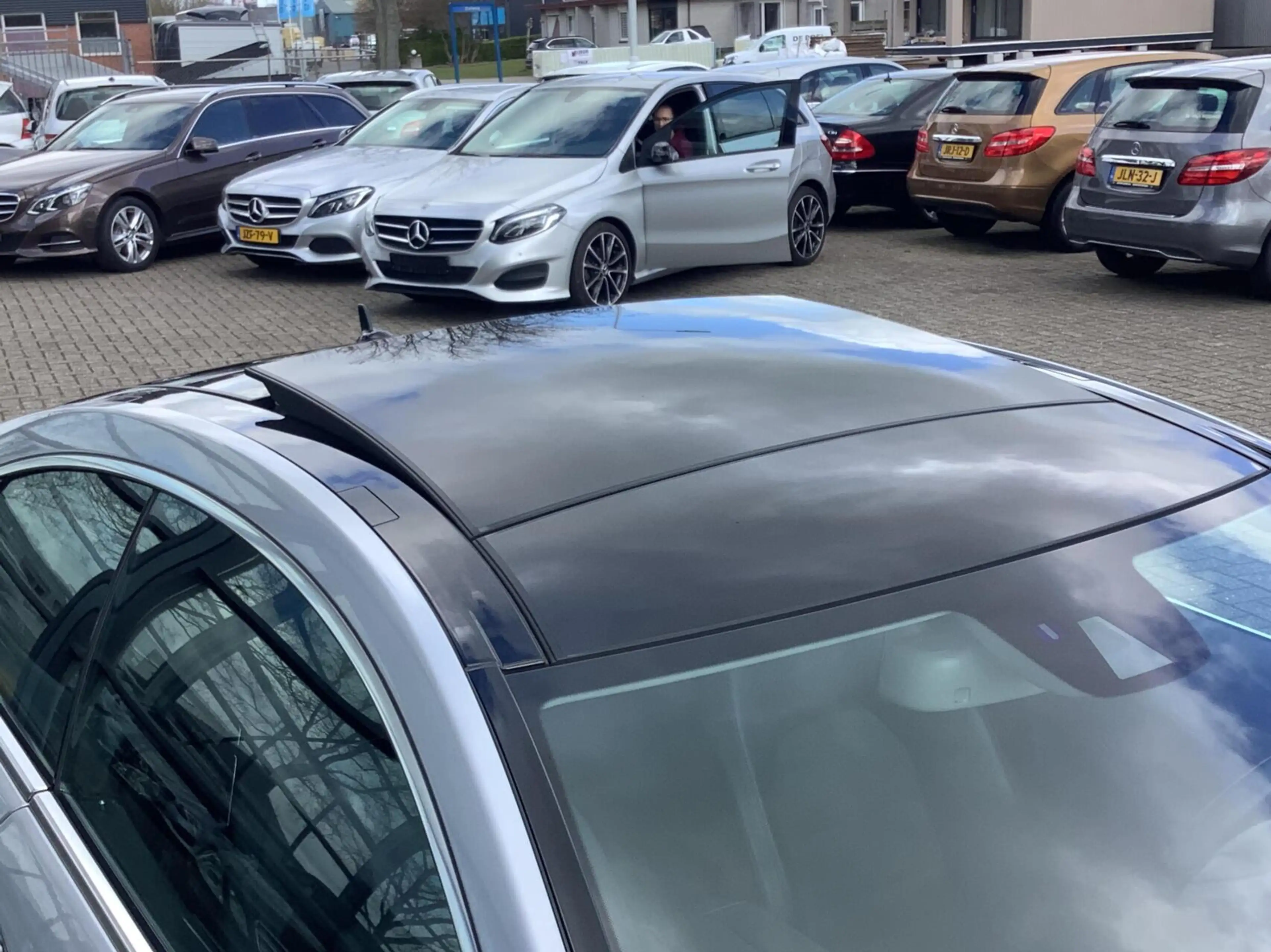 Mercedes-Benz E 250 Coupé CGI Avantgarde automaat Panorama dak, — photo 6