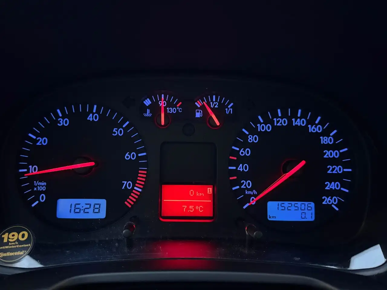 Volkswagen Golf IV 1.6-2.Hand-Sitzheiz-Klima-PDC-TÜV06/27, foto 12