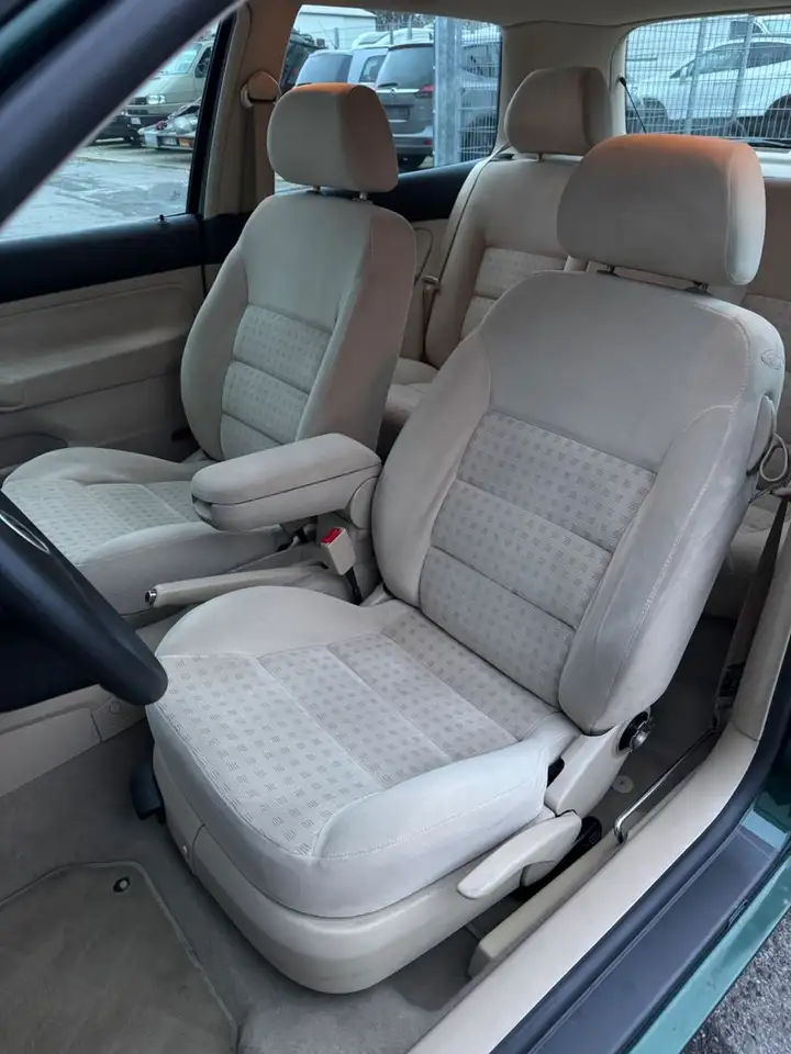 Volkswagen Golf IV 1.6-2.Hand-Sitzheiz-Klima-PDC-TÜV06/27, foto 10