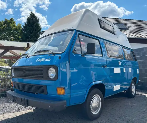 Volkswagen T3