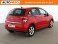 Citroen C3 1.2 PureTech Feel Edition 82 Rojo - thumbnail 6