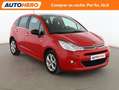 Citroen C3 1.2 PureTech Feel Edition 82 Rojo - thumbnail 8