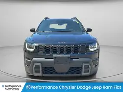 Jeep Cherokee 2026