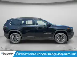 Jeep Cherokee 2026