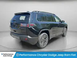Jeep Cherokee 2026