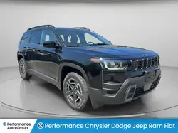Jeep Cherokee 2026