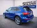 Audi SQ5 3.0 TSFI quattro Automatik Bleu - thumbnail 6