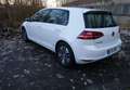 Volkswagen e-Golf *TÜV NEU* 2Hd. Scheckheft gepfl.Kessy, ACC, CAM Weiß - thumbnail 6