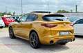 Alfa Romeo Stelvio 2.2 t Veloce EDITION ORO Q4 210cv auto Unico Prop. Oro - thumbnail 4