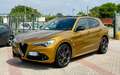 Alfa Romeo Stelvio 2.2 t Veloce EDITION ORO Q4 210cv auto Unico Prop. Oro - thumbnail 1