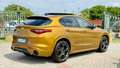 Alfa Romeo Stelvio 2.2 t Veloce EDITION ORO Q4 210cv auto Unico Prop. Oro - thumbnail 6