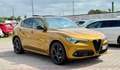 Alfa Romeo Stelvio 2.2 t Veloce EDITION ORO Q4 210cv auto Unico Prop. Oro - thumbnail 3
