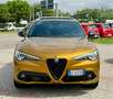 Alfa Romeo Stelvio 2.2 t Veloce EDITION ORO Q4 210cv auto Unico Prop. Oro - thumbnail 2